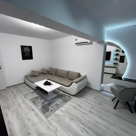 Amelia Apartman *