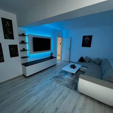 Apartman Amelia Brassó