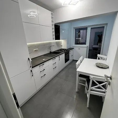 Apartman Amelia *